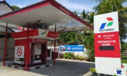 Pertamina Akan Tambah Enam Pertashop di Balikpapan