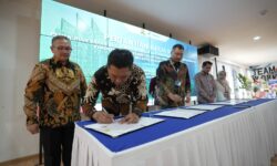 Pertamina Patra Niaga Siap Penuhi Kebutuhan Energi untuk Pembangunan Infrastruktur di IKN