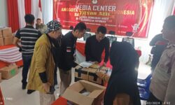 KPUD Nunukan Jadwalkan PSU di 6 TPS Sei Menggaris Digelar 24 Februari