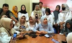 Perolehan Suara Sementara Caleg DPR RI Dapil Kaltara, Rahmawati Zainal Peroleh Suara Tertinggi