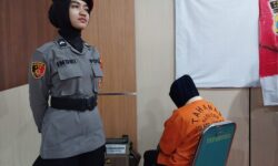 Cerita IRT yang Nekat Jadi Kurir 33 Kg Sabu; “Saya Perlu Uang untuk Biaya Pengobatan Mertua”