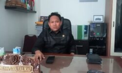 Samri Shaputra: Pencuri Kabel Lampu PJU Pantas Dihukum Berat