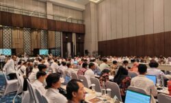 DBH Sawit Tahun 2023, Pemprov Terima Rp43,4 Miliar dan Samarinda Rp11,864 Miliar