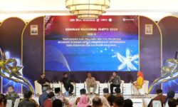 Tahun 2023 Sektor Halal Value Chain Tumbuh 3,93 Persen