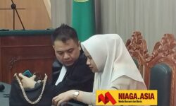 KPU Nunukan: Siti Rosita Masih Caleg Tetap DPRD Nunukan