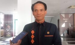 Subandi: Deklarasi Pemilih Pemula SMA/SMK se-Samarinda Langkah Positif dan Baik