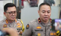 Mabes Polri Telah Kirim 709 Personil ke IKN