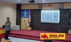 Warga Negara Asing Belum Berminat Miliki Golden Visa di Nunukan