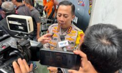 Polisi Tangkap Perampok Jam Tangan Seharga Rp14 Miliar