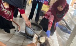 Kemenperin Latih Industri Kecil Pakai Bahan Baku Halal