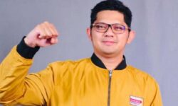 Pilkada Nunukan, Partai Hanura Calonkan Andi Akbar Djuarzah