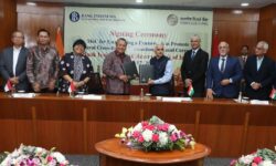Bank Indonesia-Bank of India Sepakati Penggunaan Mata Uang Lokal Dalam Transaksi Bilateral