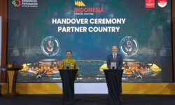 Indonesia Kembali Hadir di Hannover Messe 2024