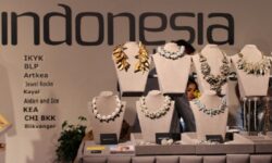 Indonesia Tampilkan Delapan Jenama Lokal di L’adresse Trade Showroom PFW 2024
