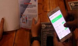 OJK Cabut Izin 311 Penyedia Layanan Pinjol