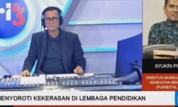 Lembaga Pendidikan Belum Mampu Mengadaptasi Nilai-nilai Kesejahteraan bagi Peserta Didik