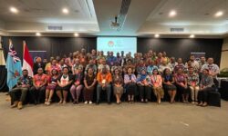 Indonesia-Fiji Tingkatkan Saling Pemahaman Melalui Seminar