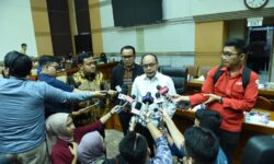 Angkutan Tambang Semestinya Tidak Gunakan Jalan Milik Negara