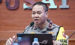 Dugaan Pencemaran Nama Baik, Polri Periksa Rosan Roeslani