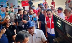 Menteri Zulhas-Pertamina Segel Dispenser SPBU Nakal Rugikan Konsumen