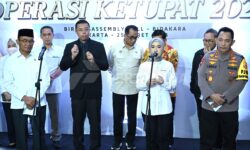 Bos Pertamina Ungkap Kesiapan Jajarannya Hadapi Idulfitri 2024