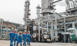 Anak Usaha Pertamina dari Hulu ke Hilir Tetap Beri Layanan Energi di Libur Idulfitri