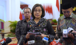 Sri Mulyani Imbau Pelaporan SPT Tepat Waktu 31 Maret 2024