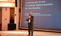 Startup Bootcamp 2024, Cara Indosat-Google Cloud Berdayakan Bisnis Rintisan Lewat Inovasi Teknologi