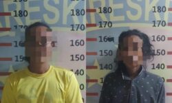 Barang-barang di Klinik Samarinda Ini Berantakan, Ternyata Habis Dibobol Maling