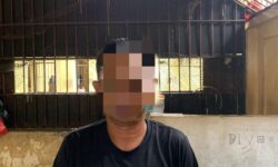 Keterlaluan Sampai Diancam Parang di Leher, Pria di Samarinda Polisikan Besannya