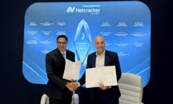 Gaet Netcracker, Indosat Bidik Peningkatan Pelanggan Broadband Fiber to The Home