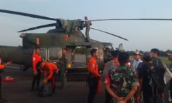 Pesawat Smart Aviation Hilang Kontak di Kaltara Dipiloti Capt M Yusuf Warga Bekasi
