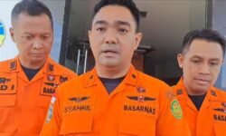 Basarnas: Heli TNI AD Tangkap Sinyal ELT Pesawat Smart Aviation PK-SNE