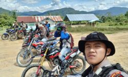 Mengenal Medan Ekstrim Lokasi Jatuhnya Pesawat Smart Aviation di Hutan Belantara Krayan
