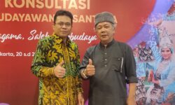 Penerima Anugerah Kebudayaan Indonesia Dapat Apresiasi Rp 100 Juta per Kategori