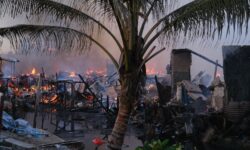 Risiko Kebakaran di Balikpapan, Rahmad Mas’ud: Tolong Cek Ulang Kompor-Instalasi Listrik!