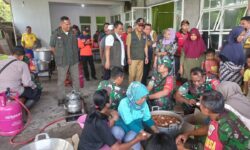 Banjir di Kudus Telan Korban Jiwa 7 Orang