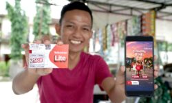 Kartu Perdana Telkomsel Lite, Harga Paket Ringan Kantong Kuota Hingga 60 GB