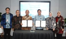 BSI Garap Potensi Besar Perbankan Syariah di IKN