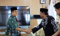Akmal Malik Serukan Perda Tarif Angkutan Online, Mitra Tuntut Aplikator Disanksi