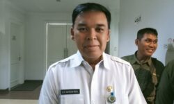 Pimpin Disbun Kaltim, Ence Achmad Rasidin Rizal: Saya Masih Belajar