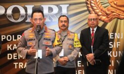 Korps Tindak Pidana Korupsi Polri Segera Terbentuk