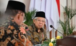 Wapres Sinergikan Semua Pihak Optimalkan Percepatan Penurunan Stunting