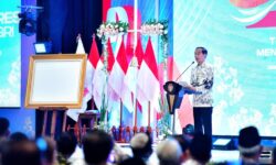 Jokowi: Jangan Ada Siswa Tertekan dan Tidak Betah di Sekolah