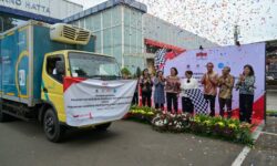 Indonesia Kirim Bantuan 10 Juta Dosis Vaksin Polio ke Afghanistan