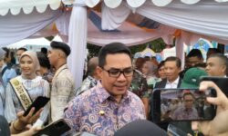 Walikota Samarinda Tegaskan Timezone Pukul 17.00 Wita Sudah Harus Tutup