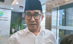 Akmal Malik Menilai Bagus Kaltim Punya Perda Kelembagaan Desa Adat