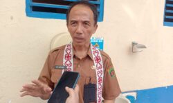 Kadis Dikbud Samarinda Instruksikan Kepala Sekolah Periksa Instalasi Listrik