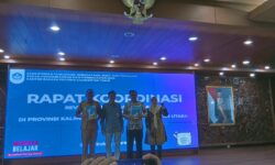 Pemprov Kaltim dan Kaltara Berkomitmen Revitalisasi Bahasa Daerah