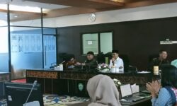 Pj Gubernur Kaltim Hadirkan Stafsus Presiden di FGD Tentang Generasi Milenial